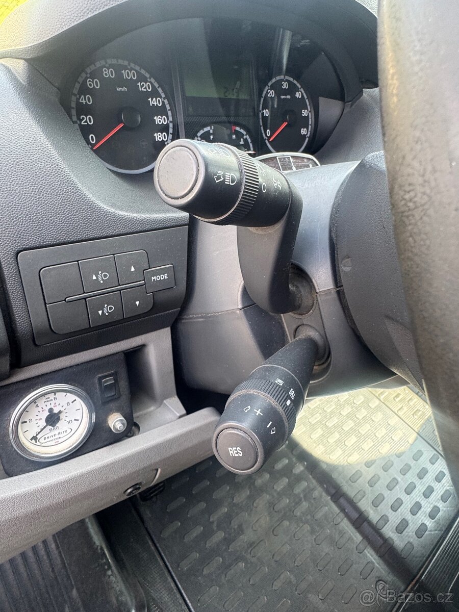 Fiat Ducato 3.0 - L2H2 - 13