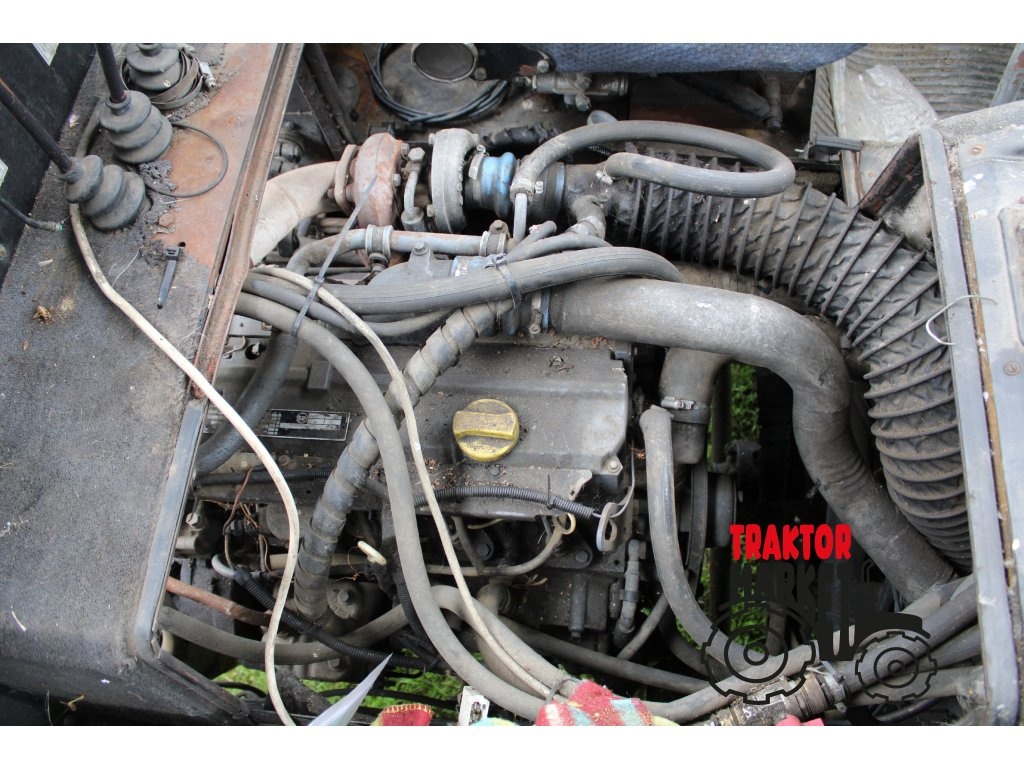 Praga uv 80 s doklady - 13