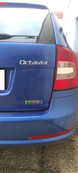 VRS Napisy pre ŠKODA - 13