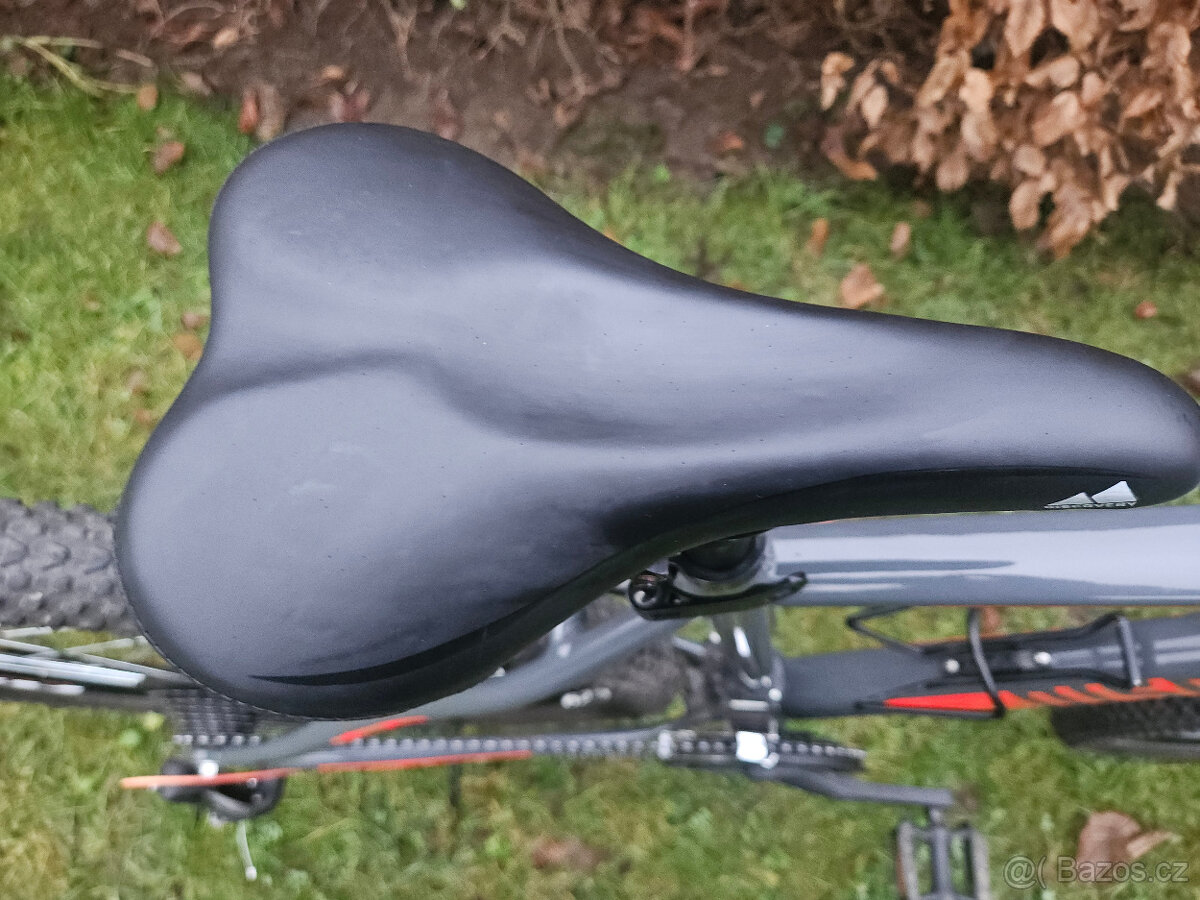 29" horské hliníkové kolo DISCOVERY, rám 19" - 13