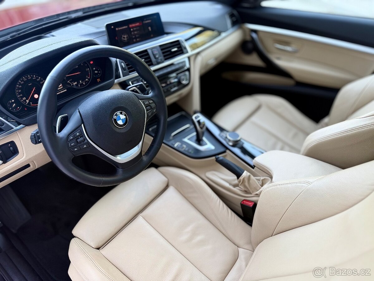 BMW 330d GT | 34,000km | 2020 - 13