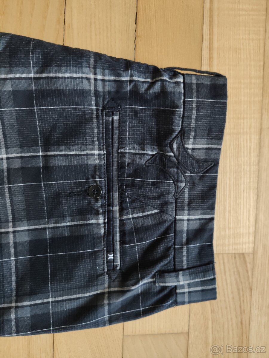 Pánské krásné kraťasy zn.Hurley - 13