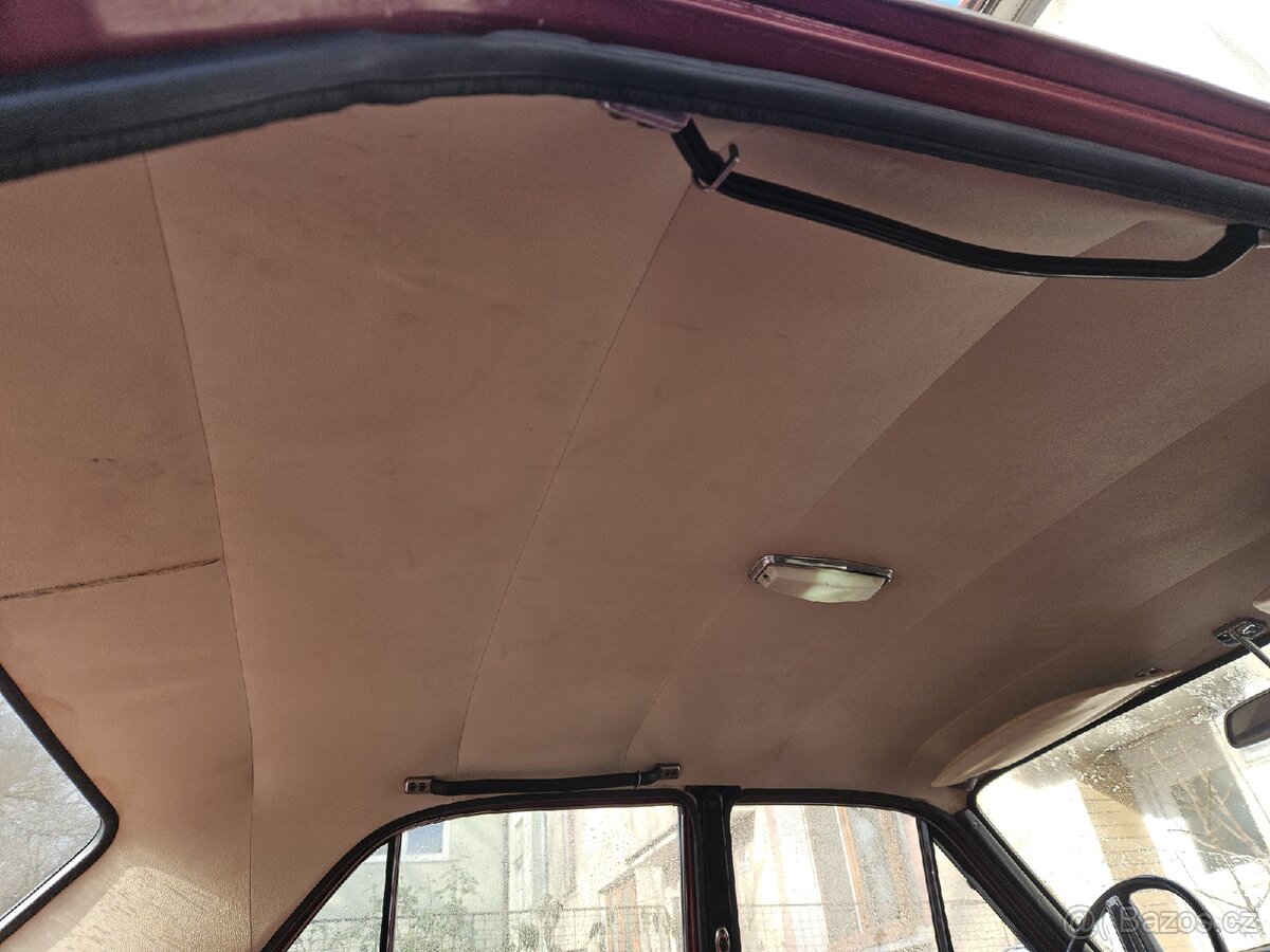 Volha 24, V značky, plně pojízdná, volat - 13