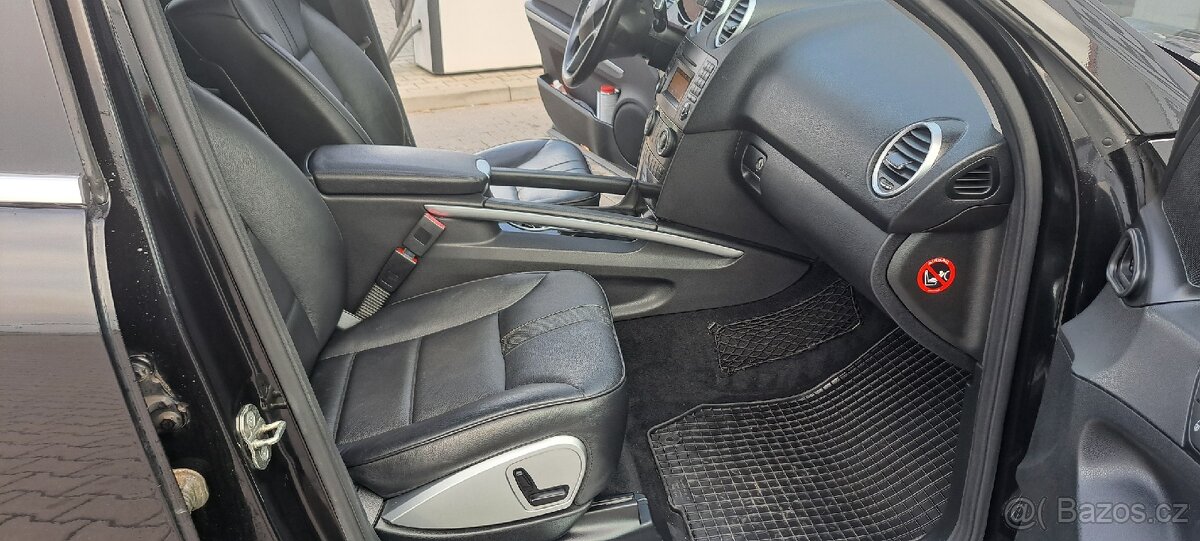 Mercedes Benz Ml - 13