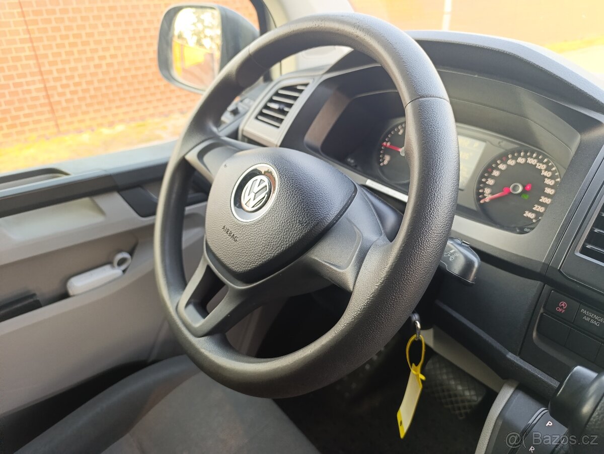Volkswagen Transporter T6 Long 2019 - 13