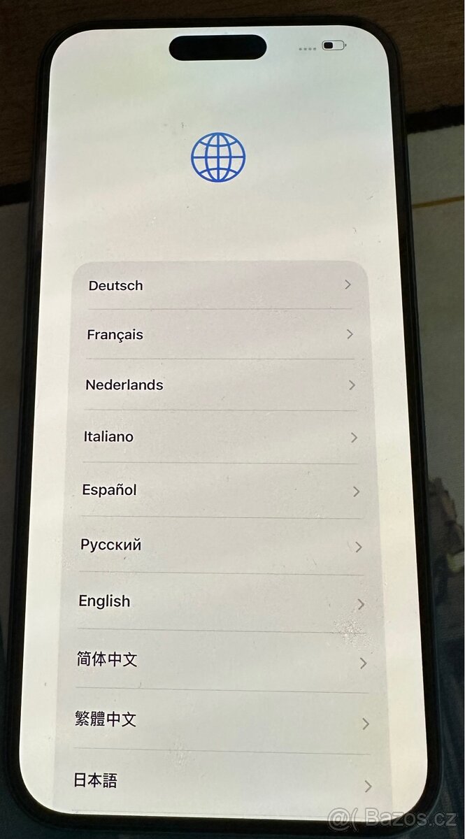 IPhone 16 plus, 128GB, zelený - 13
