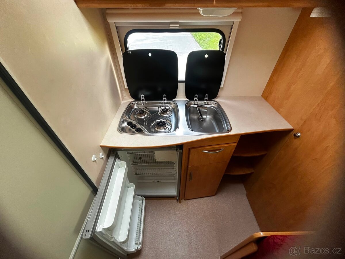 Karavan - 13