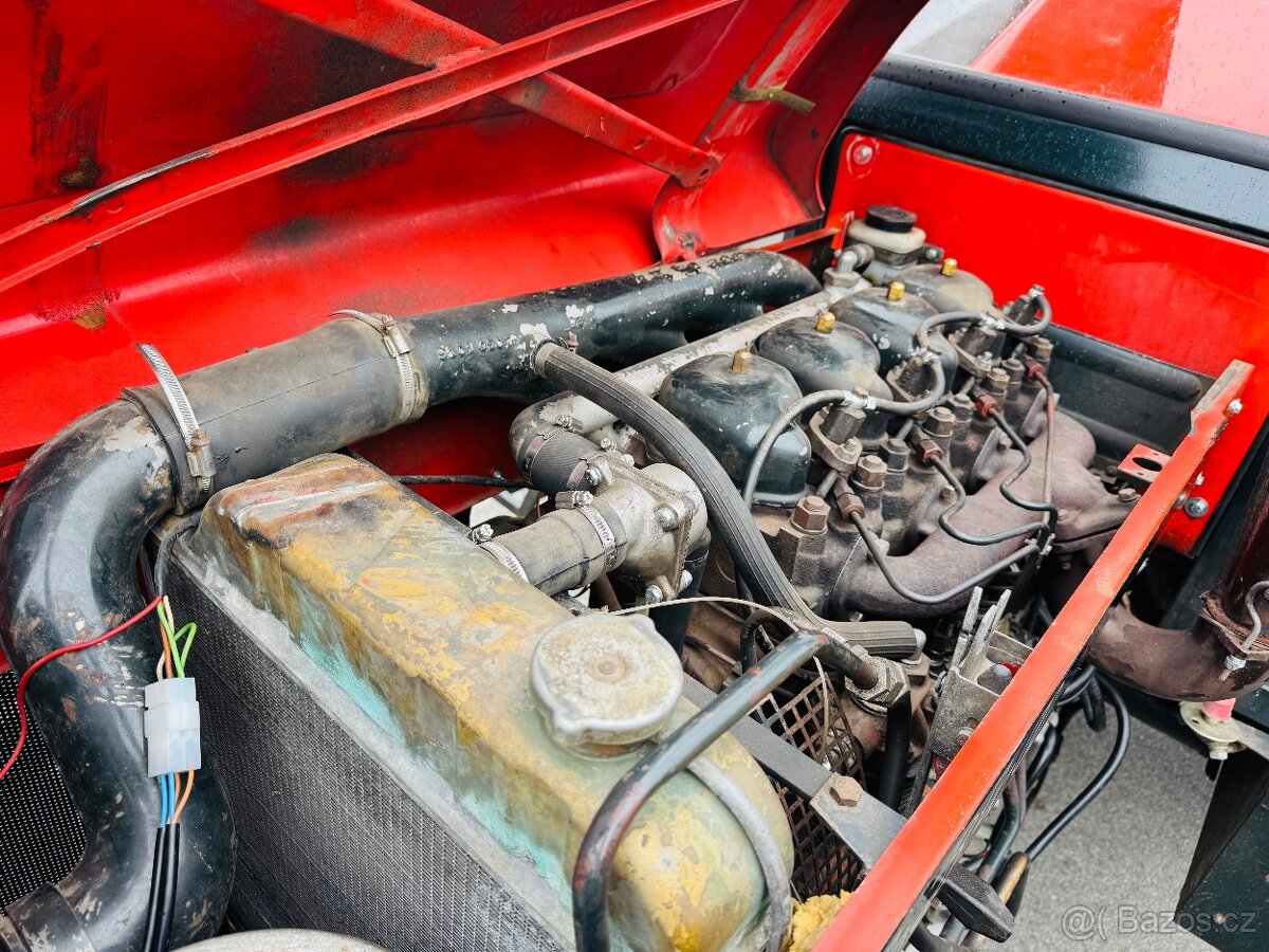 Zetor 4340 rewerz - 13
