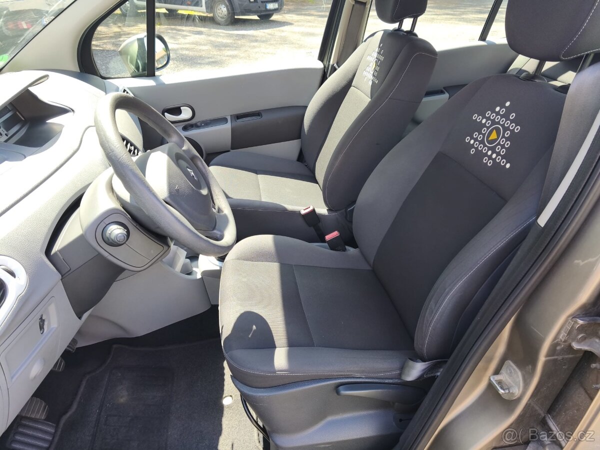Renault Modus 1.2 2012 92tis.km - 13