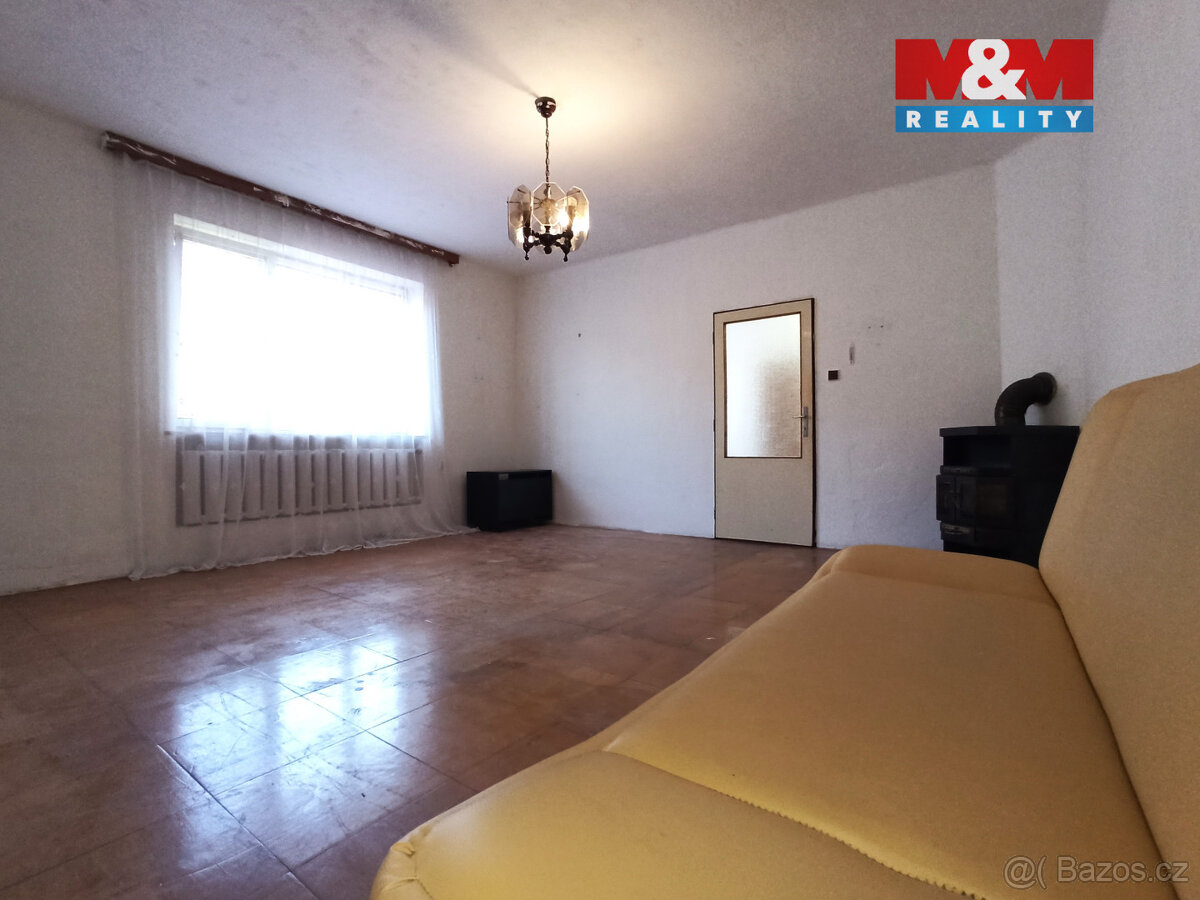 Prodej rodinného domu, 110 m², Kojetín, ul. Čsl. legií - 13