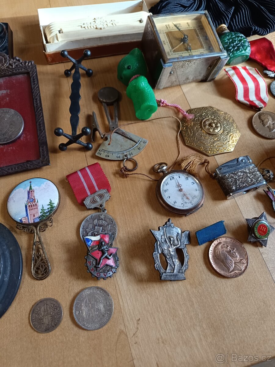 Soubor blbosti z bedny - 13