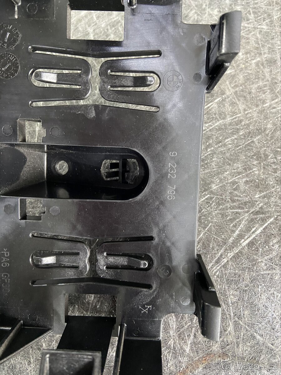 BMW JEDNOTKY EL DÍLY z F30 LCI elektronika - 13