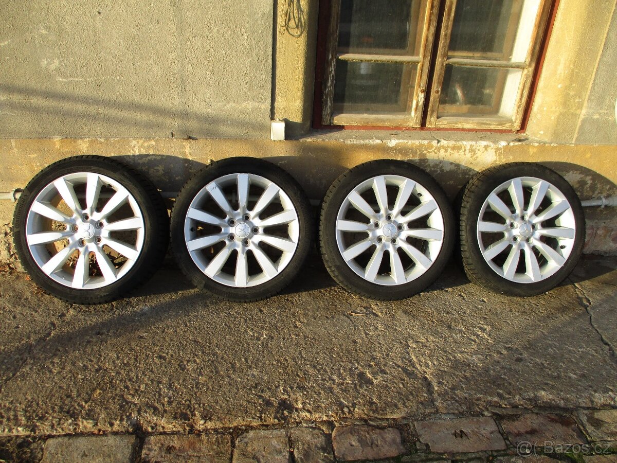 Mitsubishi EVO X + RALLIART SST + Lancer 1.5 - náhradní díly - 13