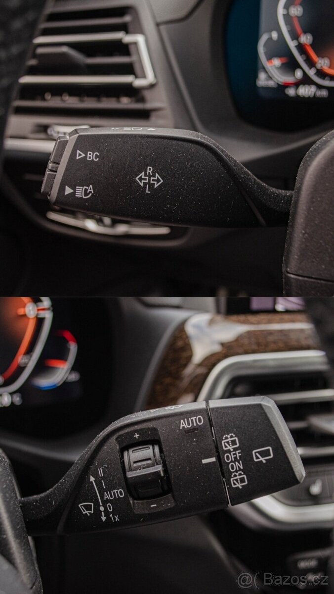 BMW X3 xDrive30d Msport A/T Odpočet DPH - 13