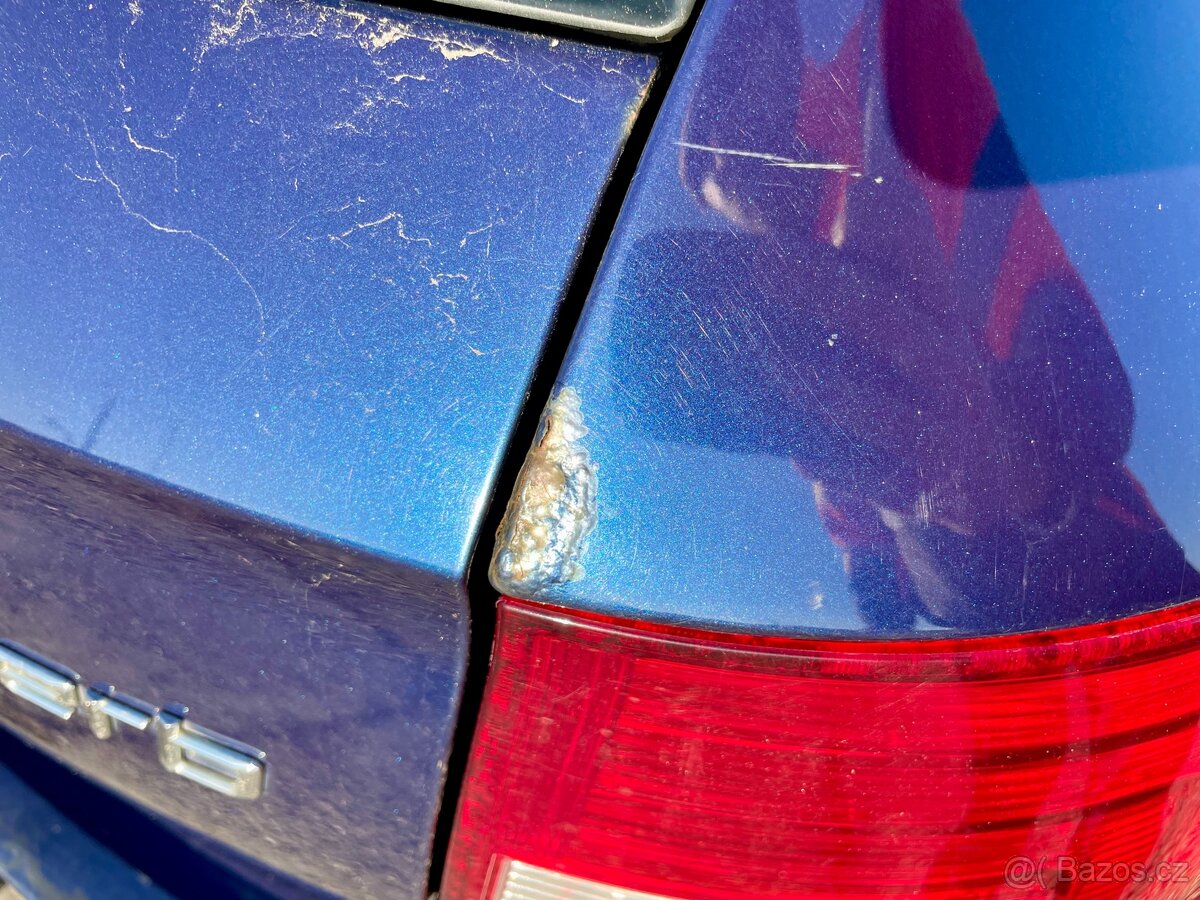 Škoda Superb 2.0 TDi 103kw - 13