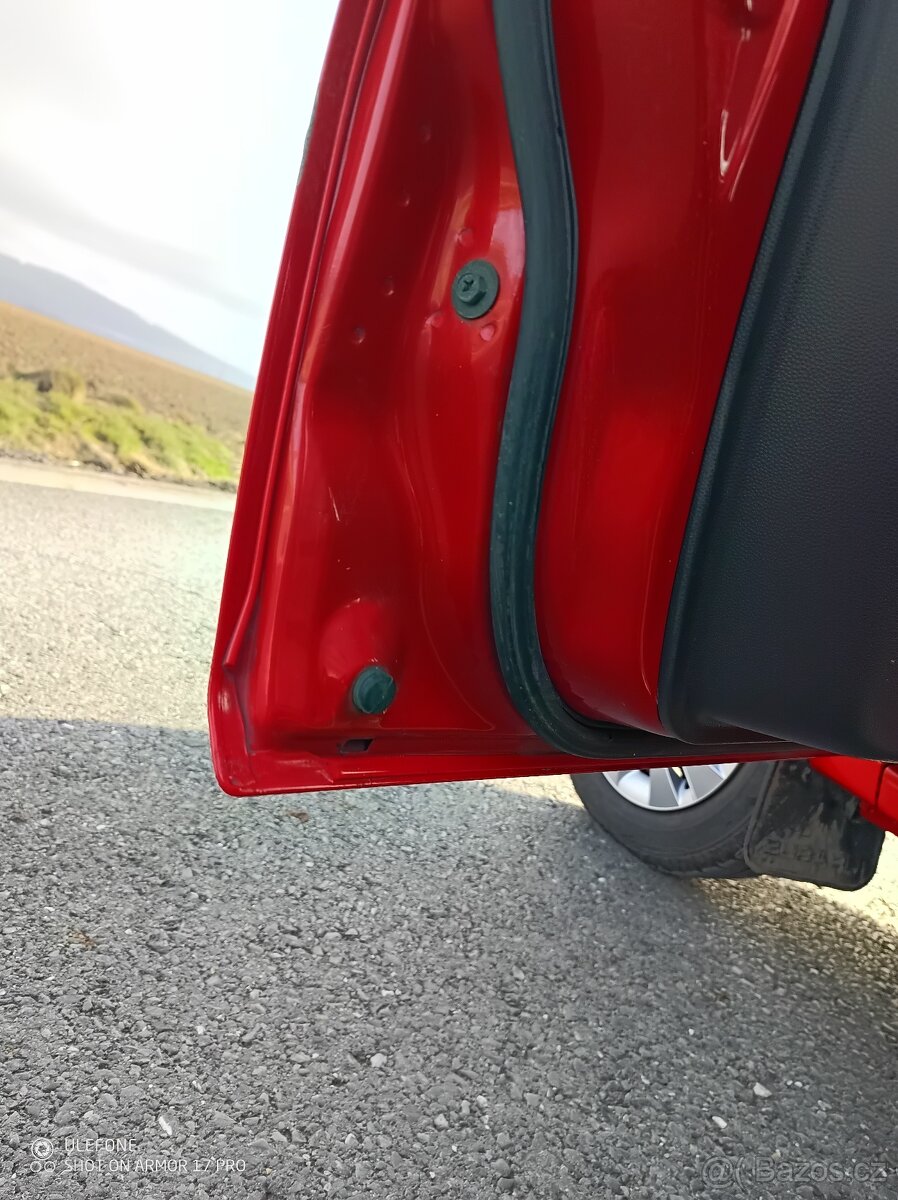 Subaru Justy G3X 4x4 / Suzuki ignis - 13