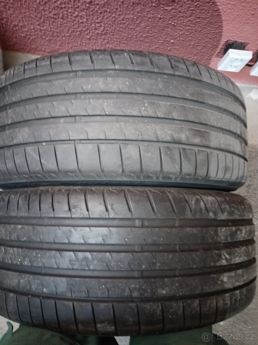 MB-Desing KV1 20" 5x112 POUZE DISKY - 13