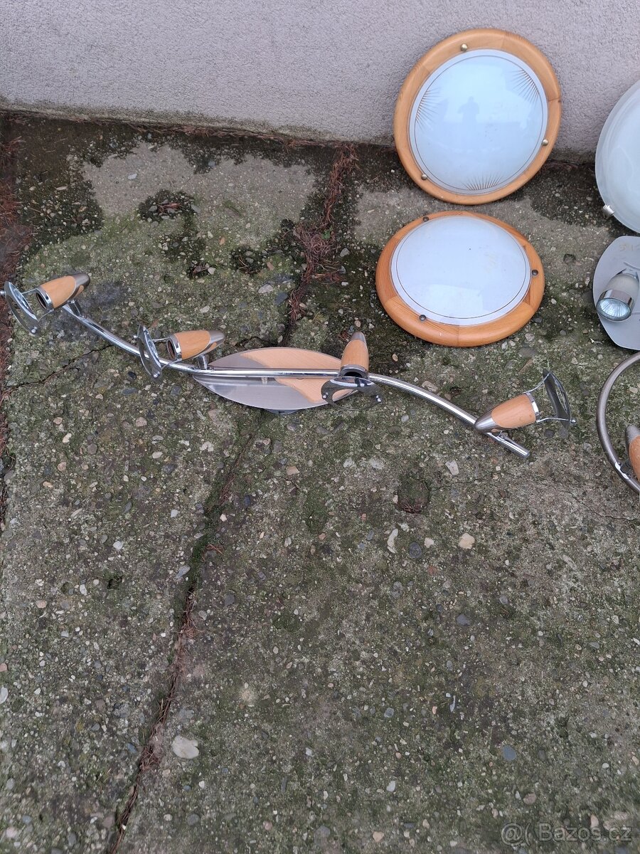 Přebytky ekektro,levne,nebo simbolicky - 13