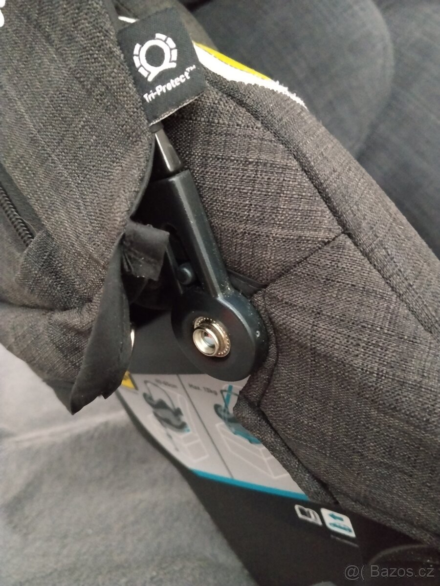 Autosedačka Joie 0-13kg - 13