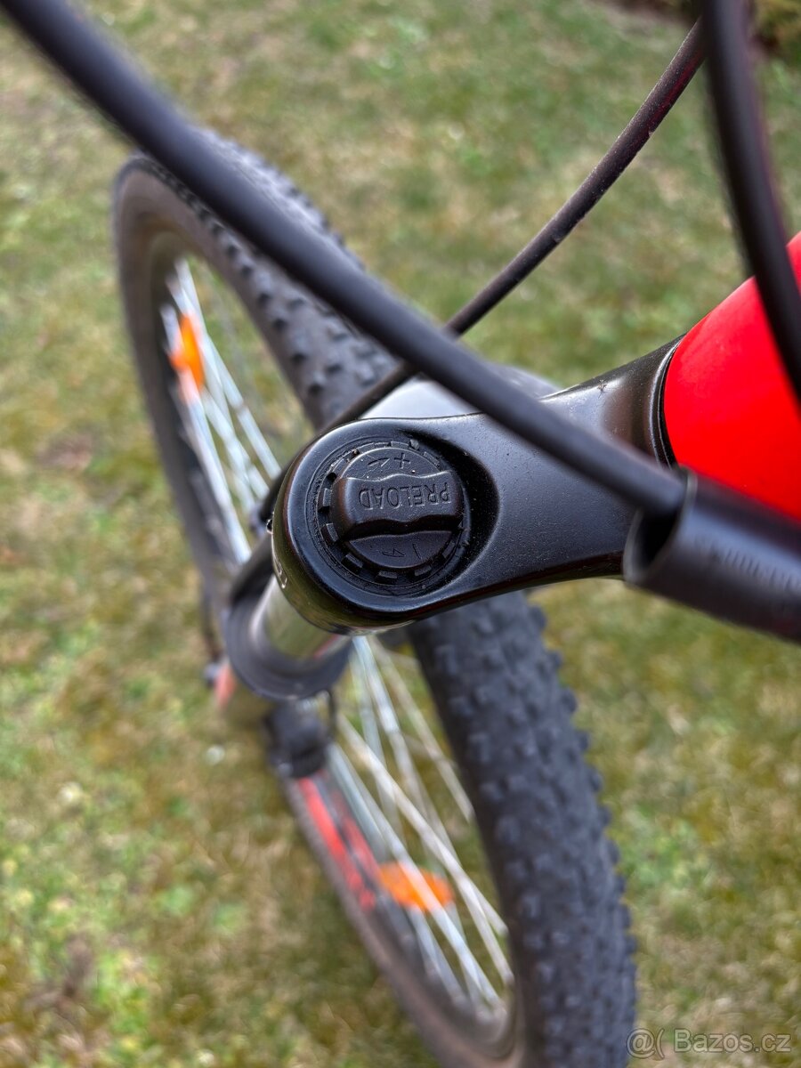 Horské kolo Kellys Spider 50 - 13