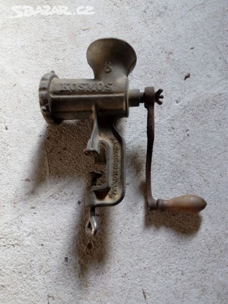 Poklady z půdy - 13