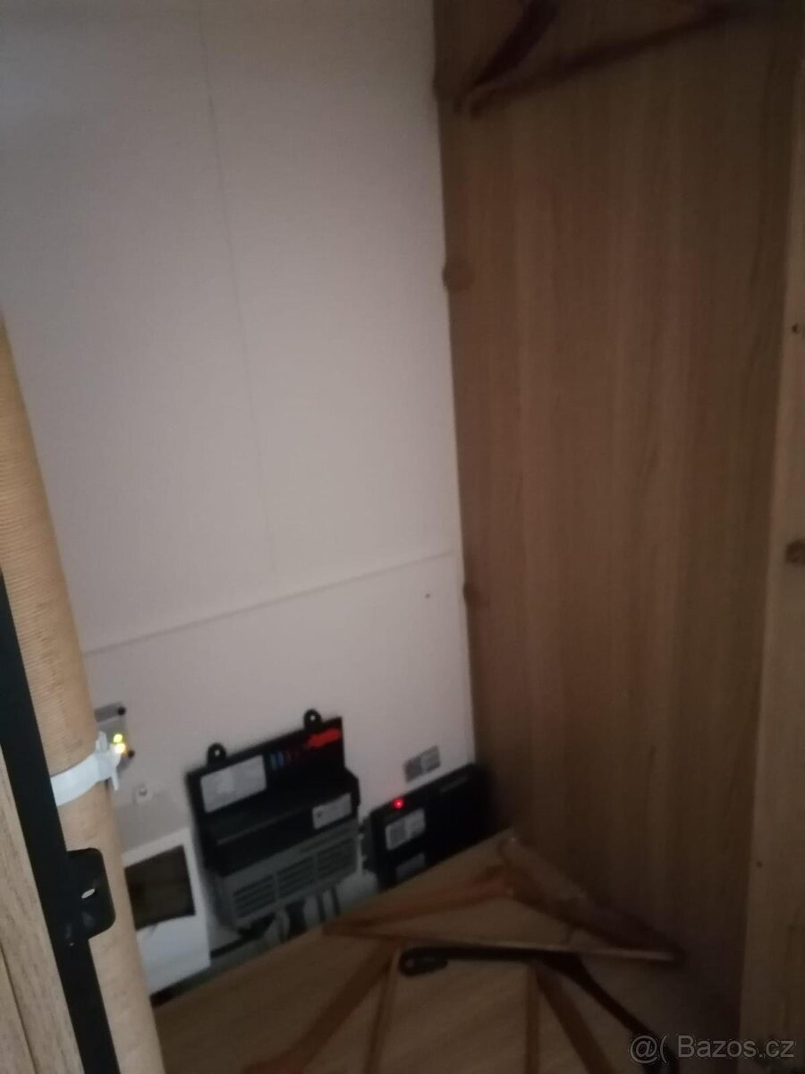 Bürstner Averso 510 TK - 13