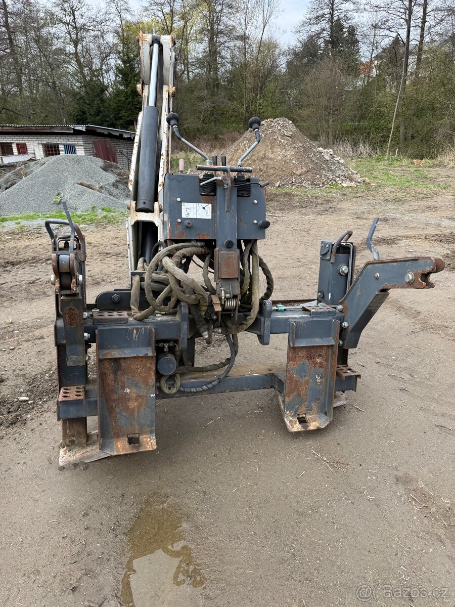 Podkop Bobcat - 13