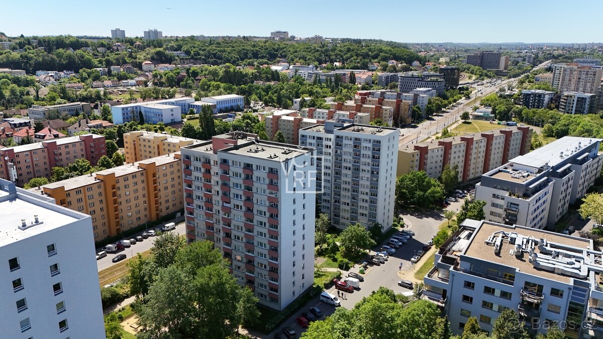 Prodej bytu 1+kk, OV 24 m² - 13