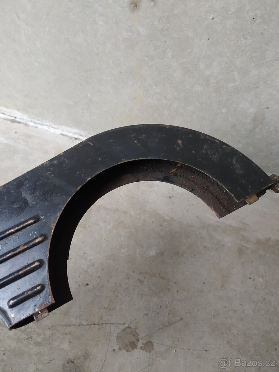 Kryty Řetězu ČZ - 13