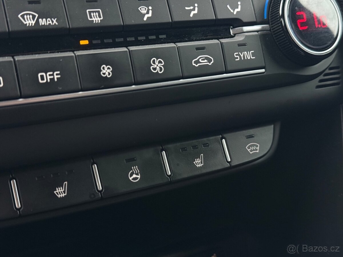 Kia ProCeed 1.6 T-GDi GT • 5/2021 • 150 kw - 13