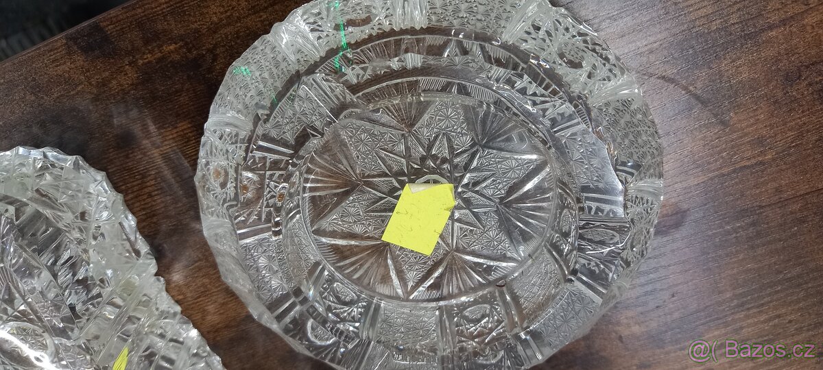 Sklo a křištál - 13