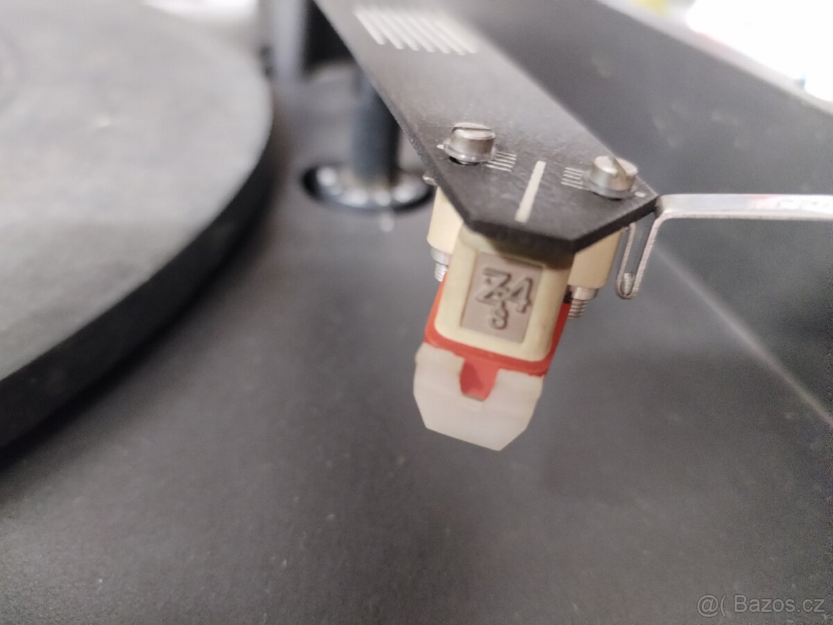 NAD 5120 - klasický hifi gramofón, funkční. - 13