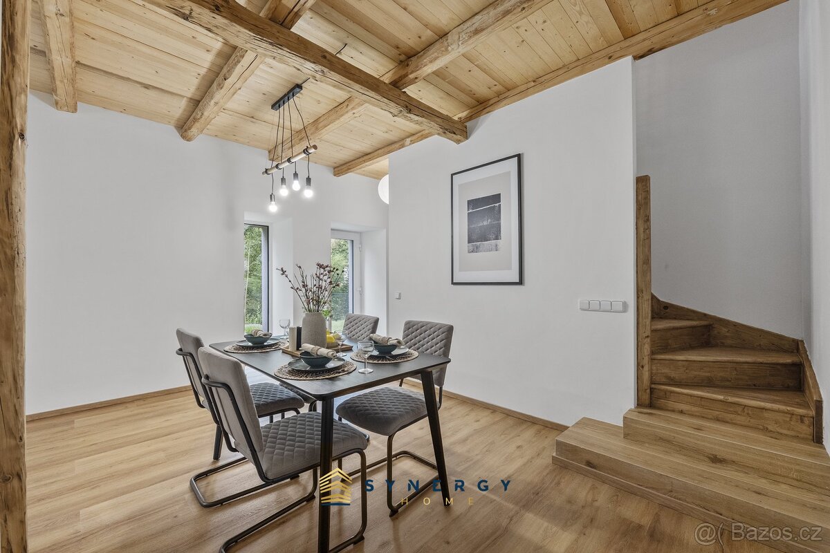 Prodej rodinného domu 150 m², Rataje nad Sázavou - Malovidy - 13