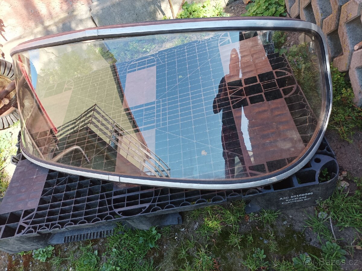 ŠKODA 1000 MB 110 110 R 120 Rapid - 13