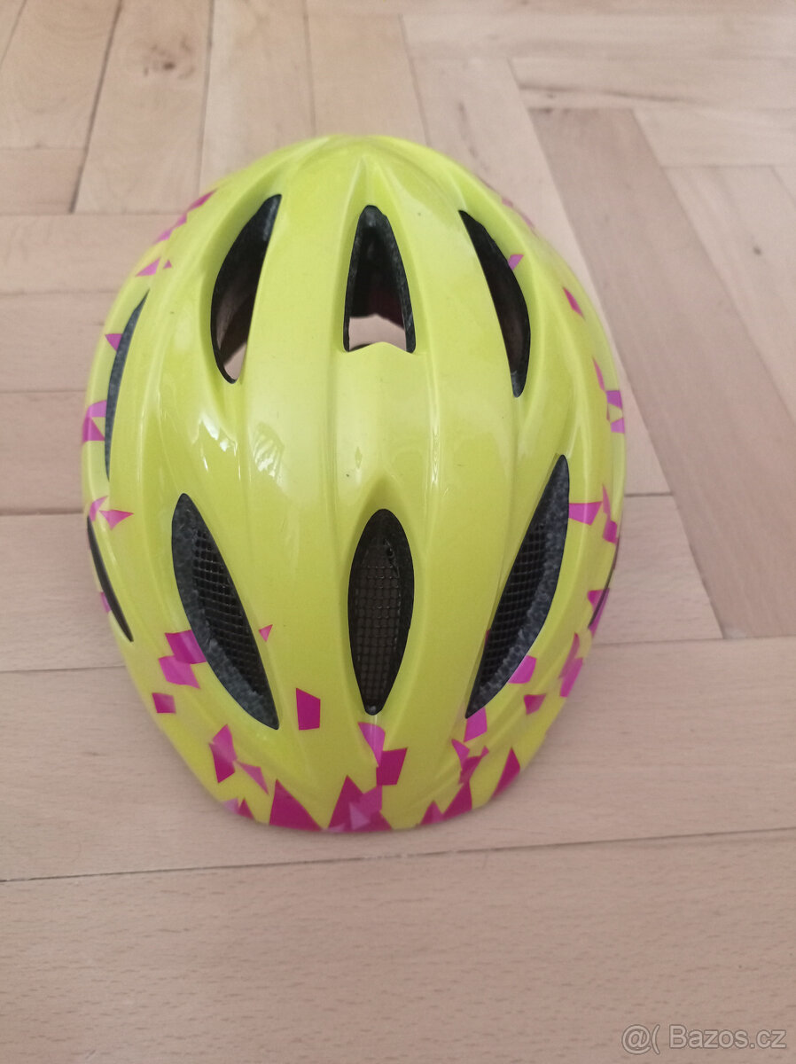 Dětská přilba pro dvojčata FORCE ANT, 44-48 cm - 13