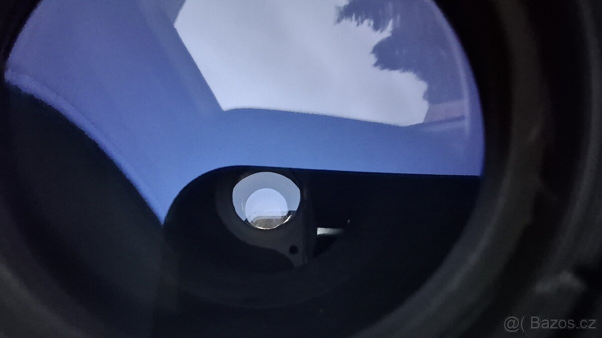 Dalekohled MAGNA 7x50 - 13