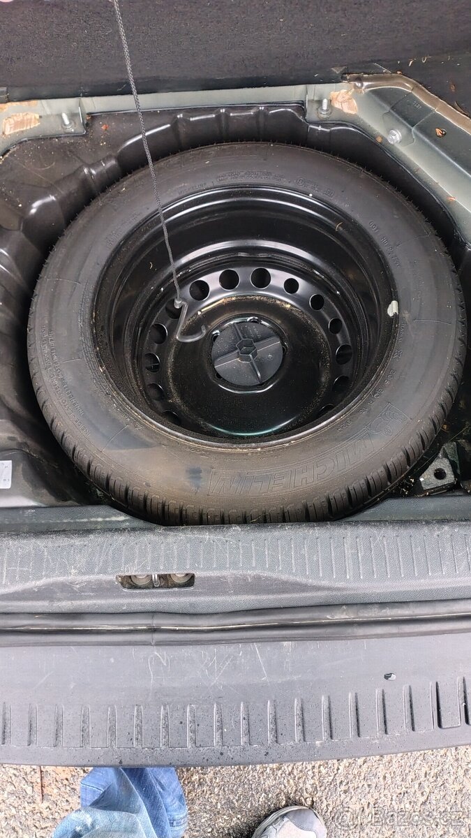 Renault Megane Scenic 3 1,5 dci - 13