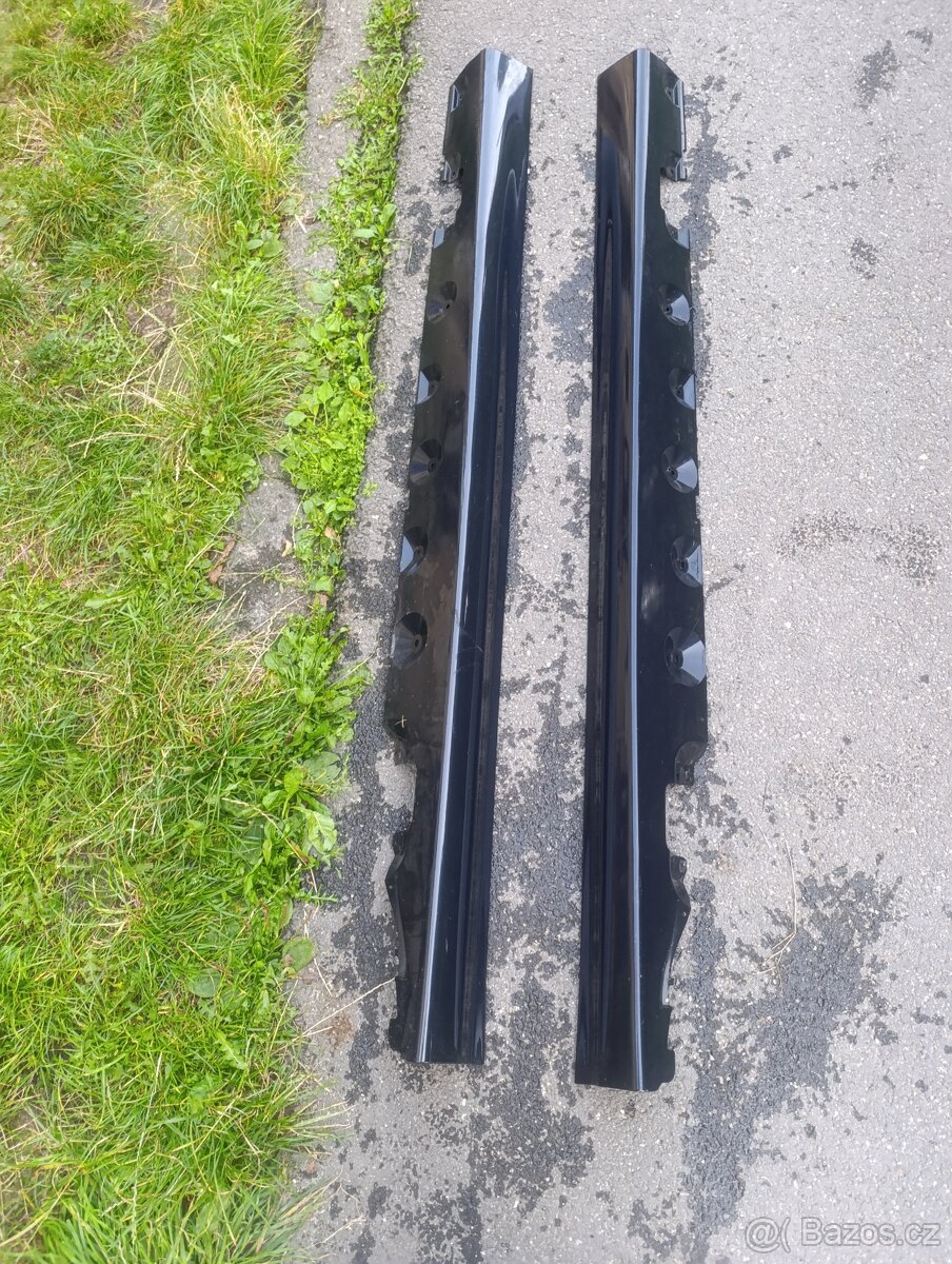 BMW E46 m3 Cabrio díly - 13