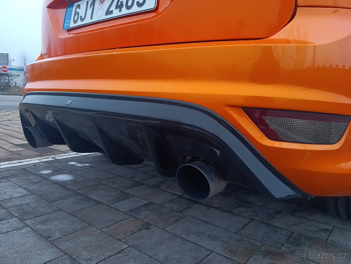 Focus ST225 - 13