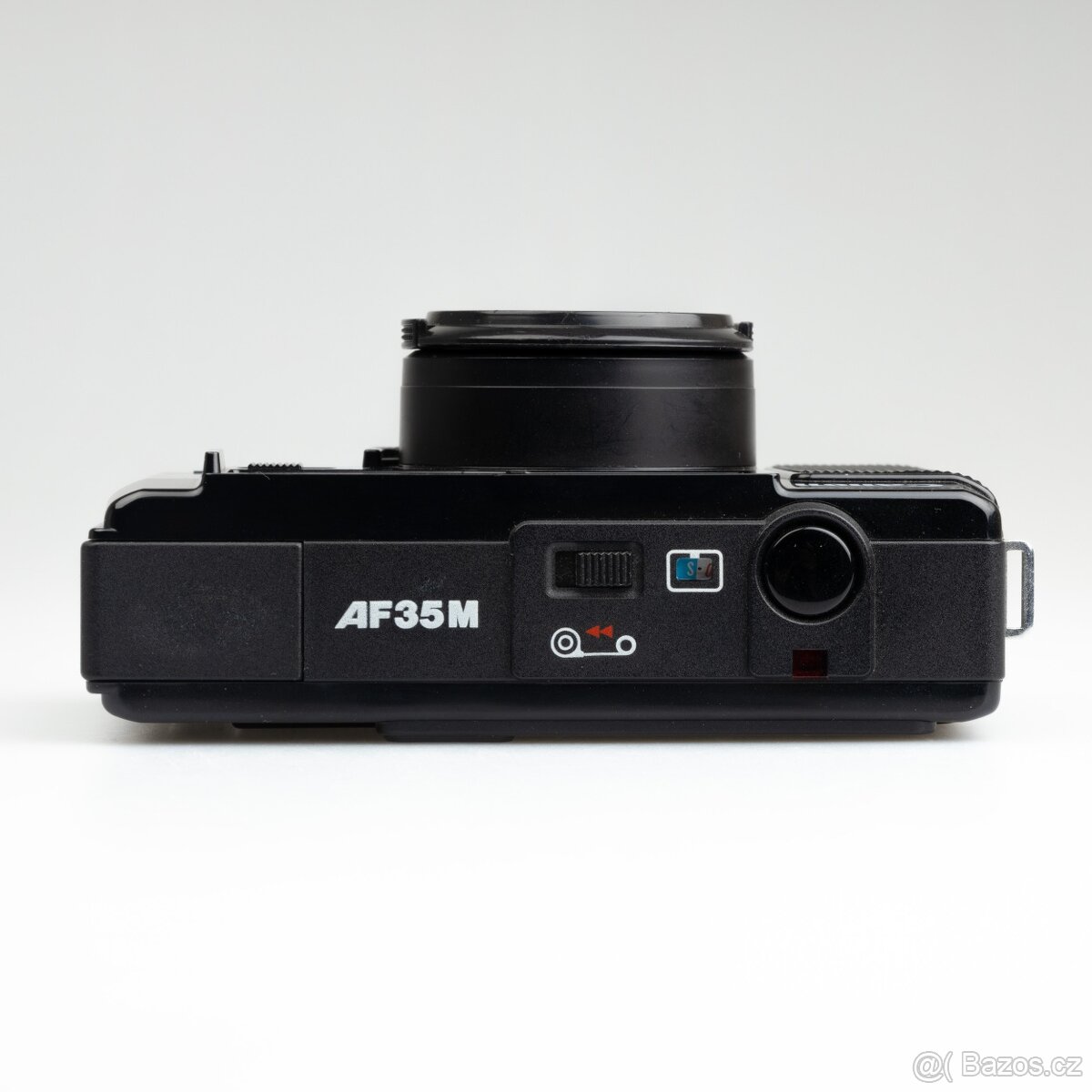 Canon AF35M - 13