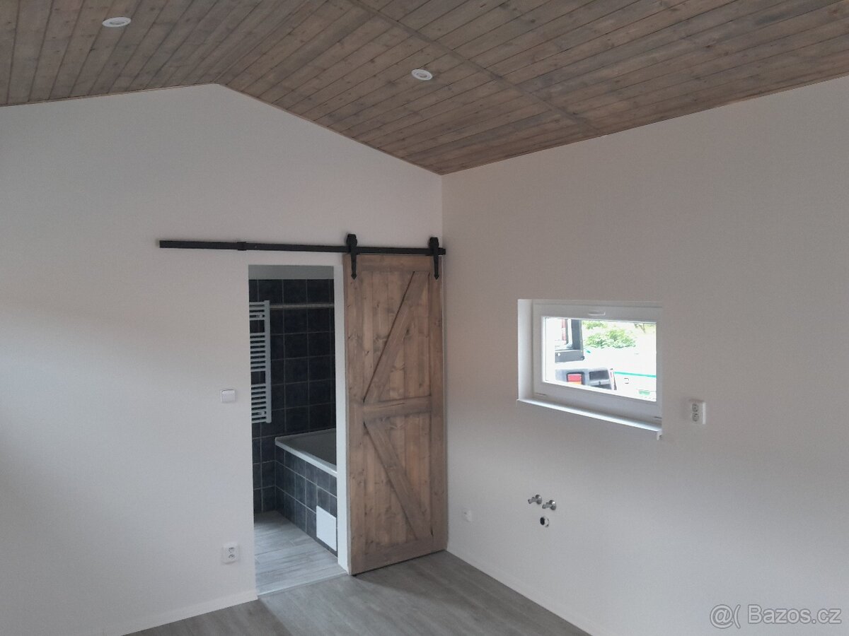 Útulné 2+kk,30m² - 13