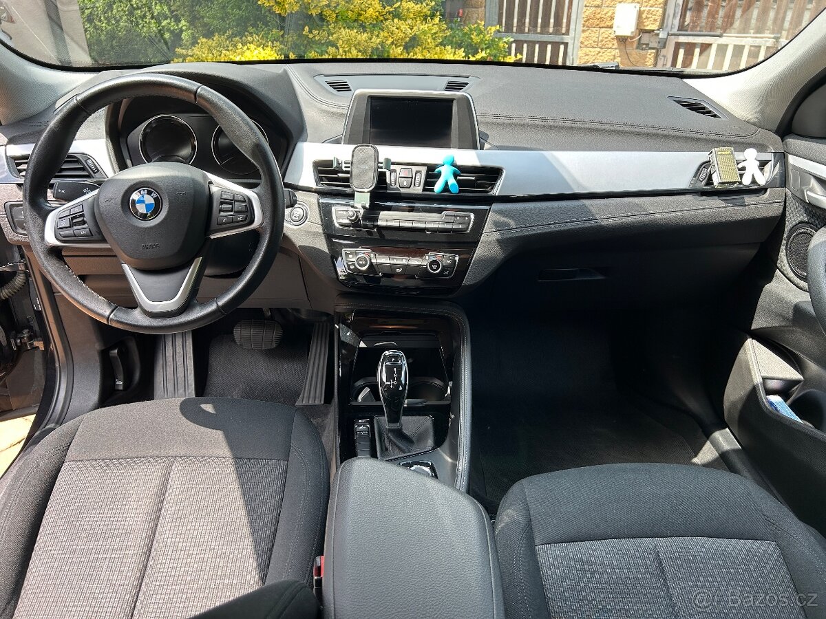 BMW X2 2.0D 110KW - 13