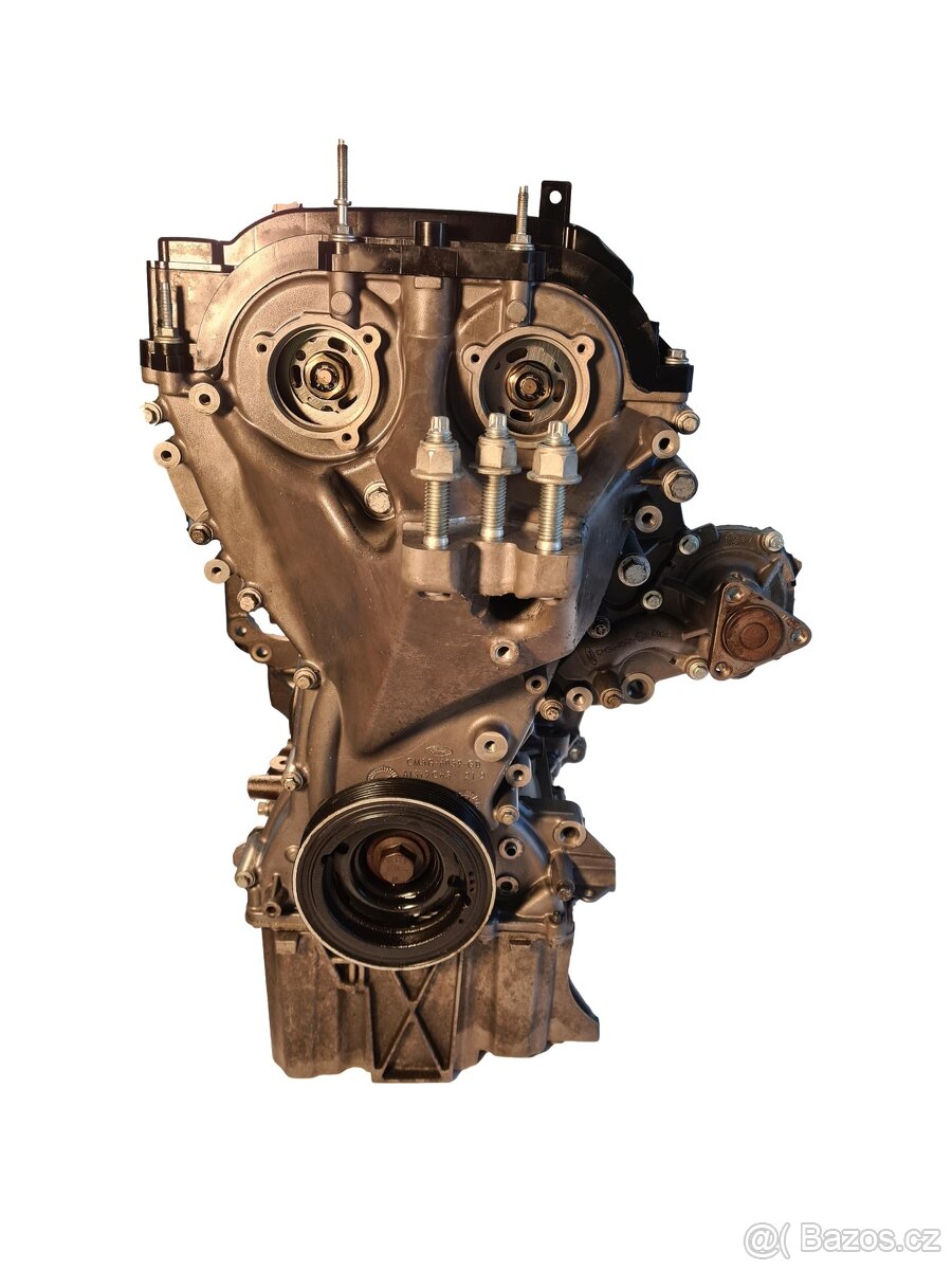 REPASOVANÝ MOTOR FORD 1.0 ECOBOOST – ZÁRUKA - 13