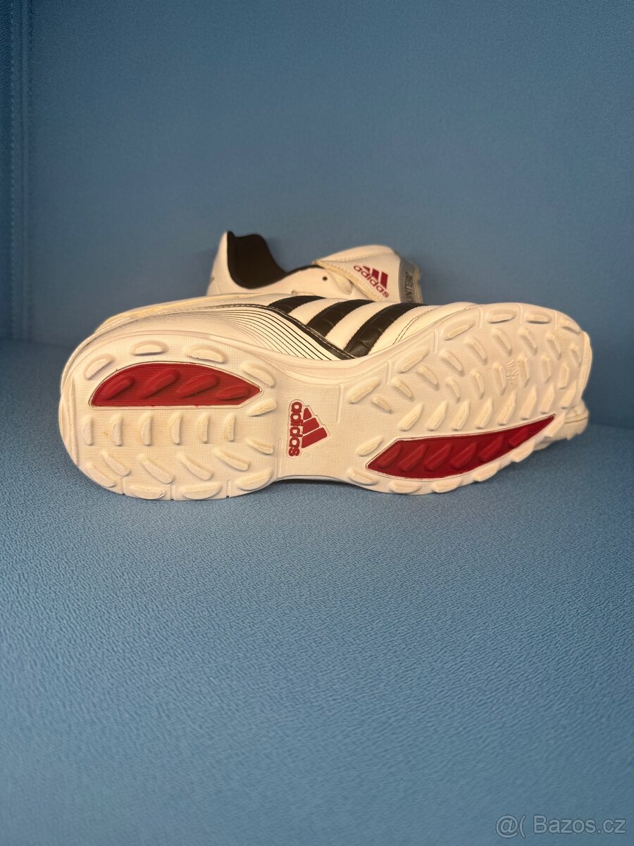 Kopačky Adidas Puntero - 13