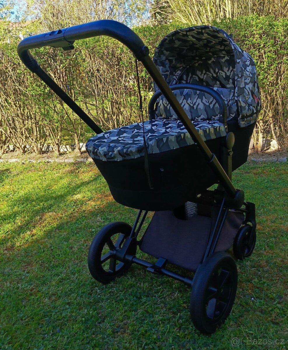 Set Cybex priam Butterfly - 13