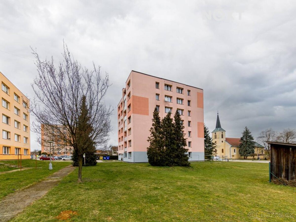 Prodej byt 3+1, 74㎡ - 13