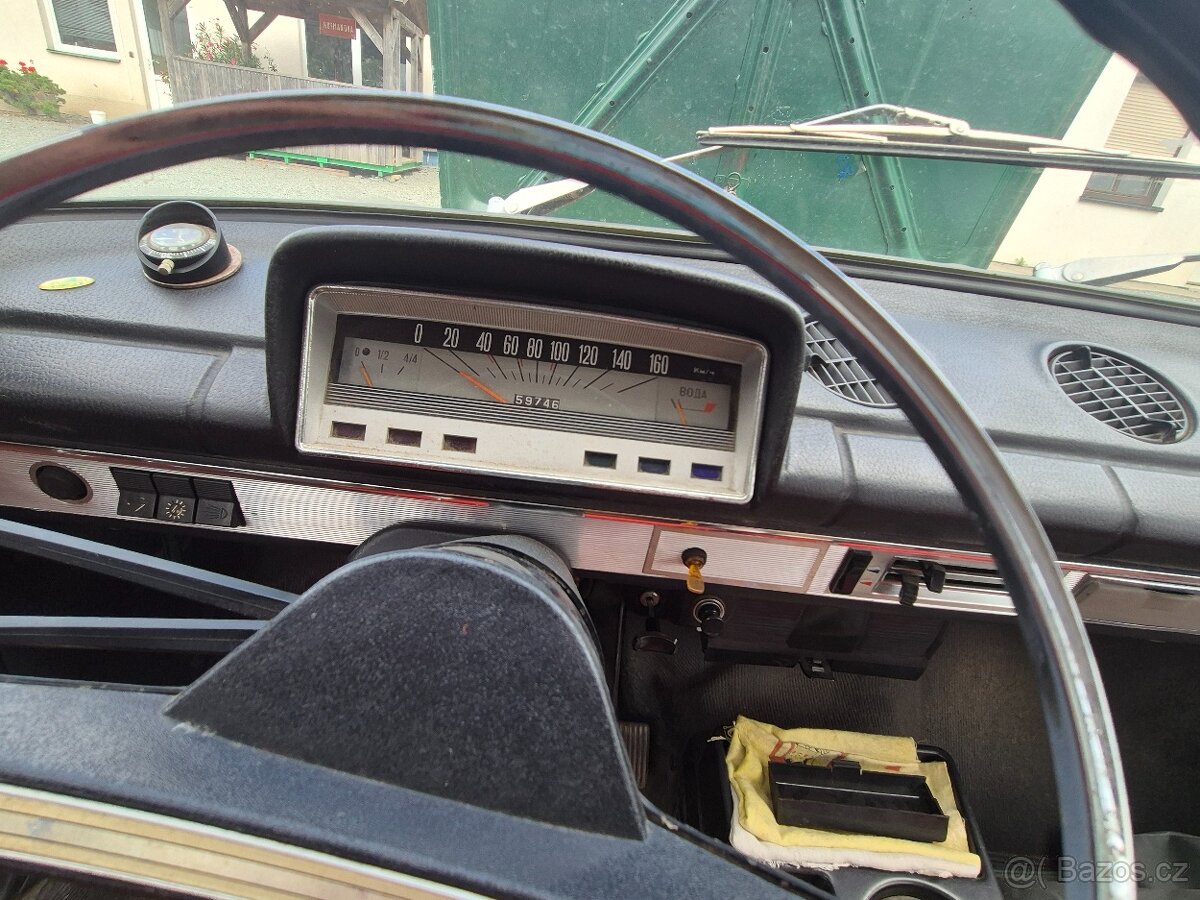 Prodam lada vaz zigulik 2102 kombik bez tp - 13