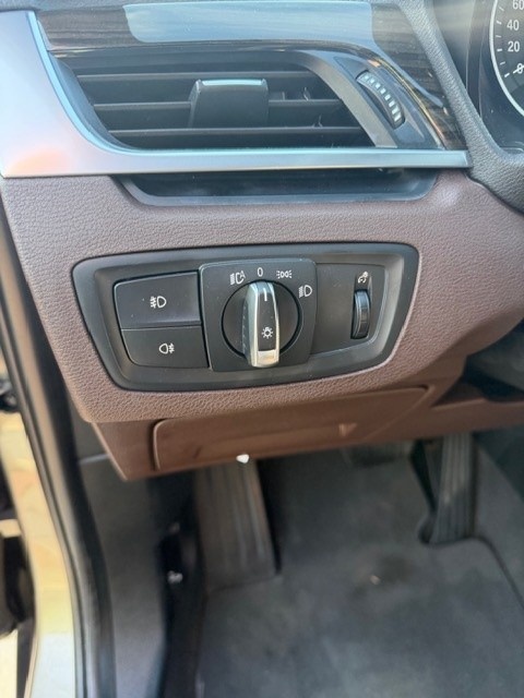 BMW X1 xDrive20d,model xLine,odpočet DPH, r.v.2018 - 13