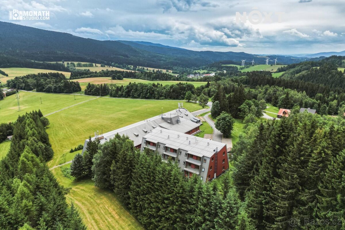Prodej byt 3+kk, 70㎡ - 13