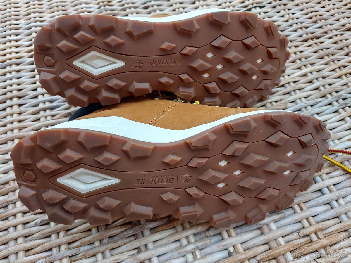Pánské boty Timberland - 13